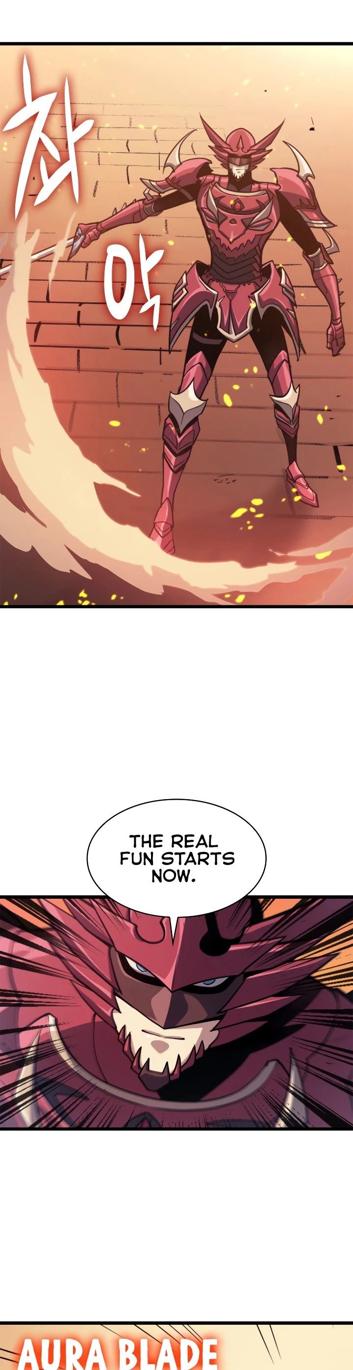 Max Level Returner Chapter 86 page 7 - Chapter 86