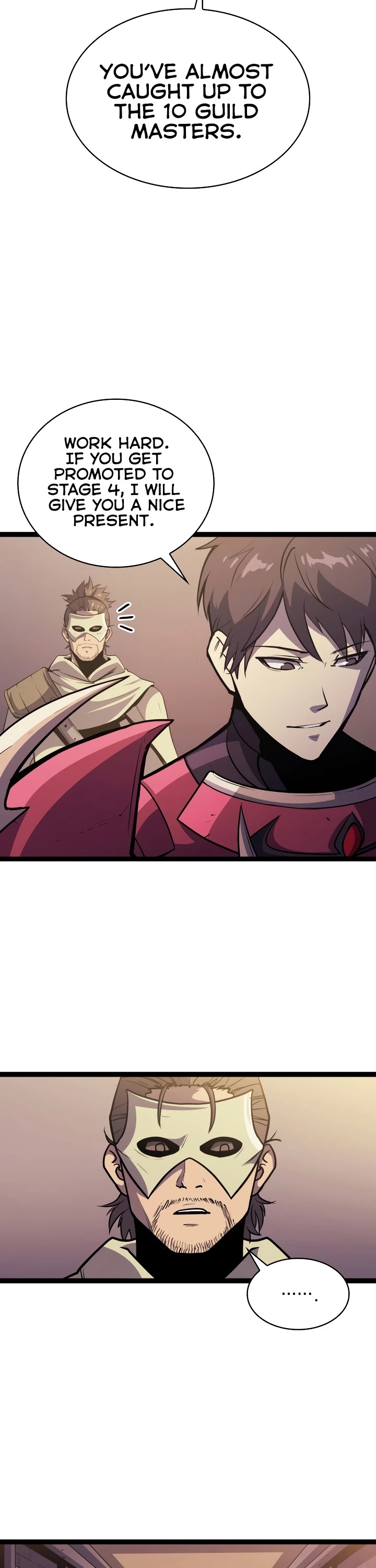 Max Level Returner Chapter 87 page 14 - Chapter 87