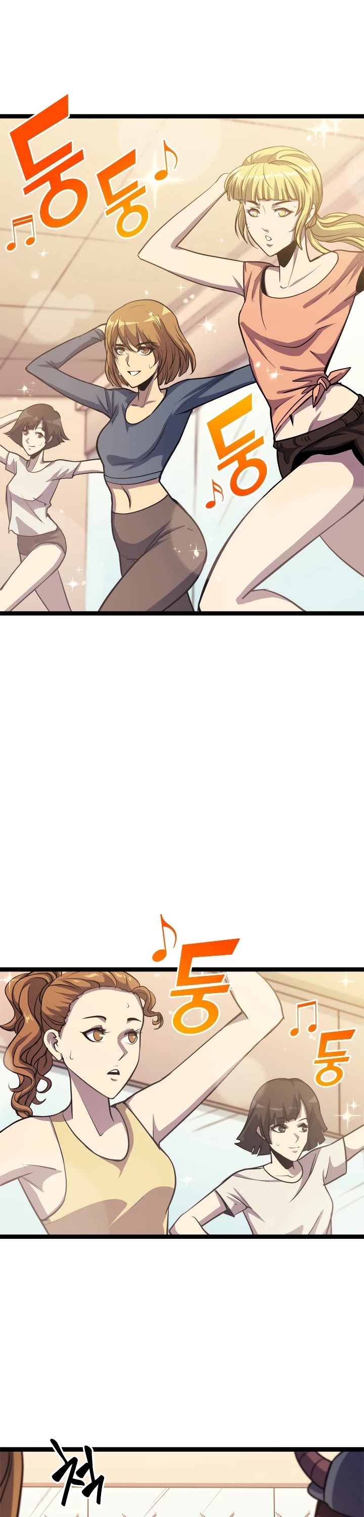 Max Level Returner Chapter 87 page 2 - Chapter 87