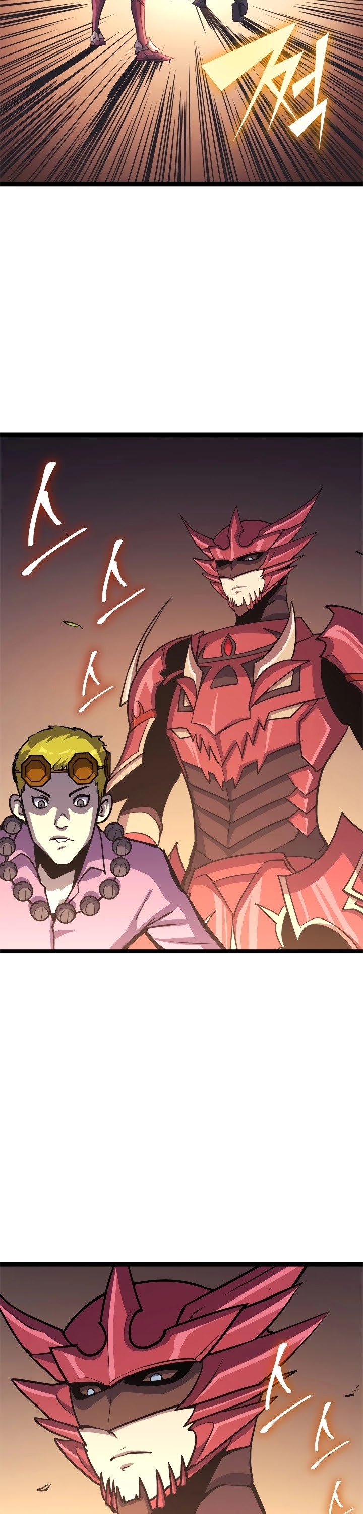 Max Level Returner Chapter 87 page 27 - Chapter 87