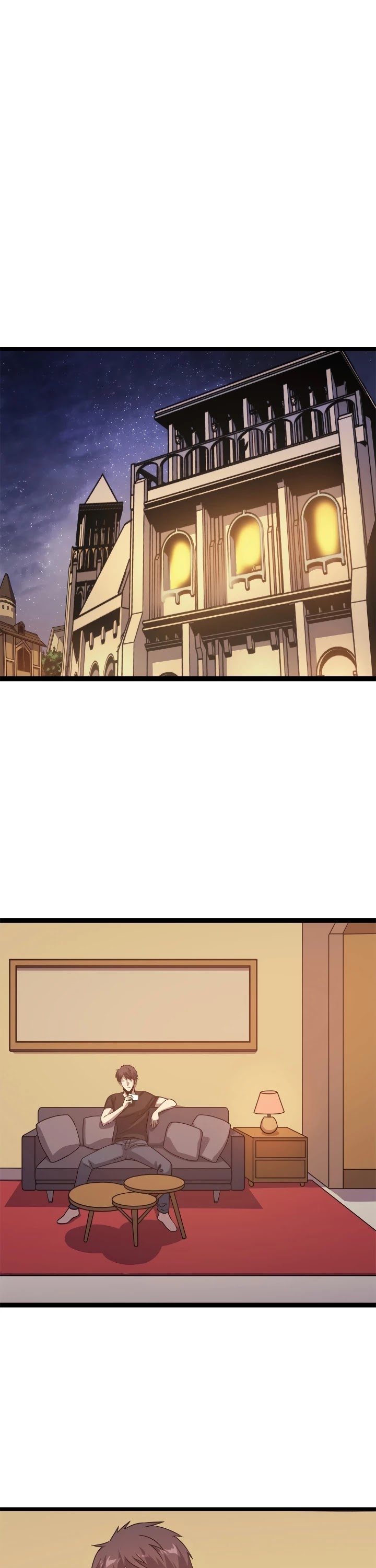 Max Level Returner Chapter 87 page 31 - Chapter 87