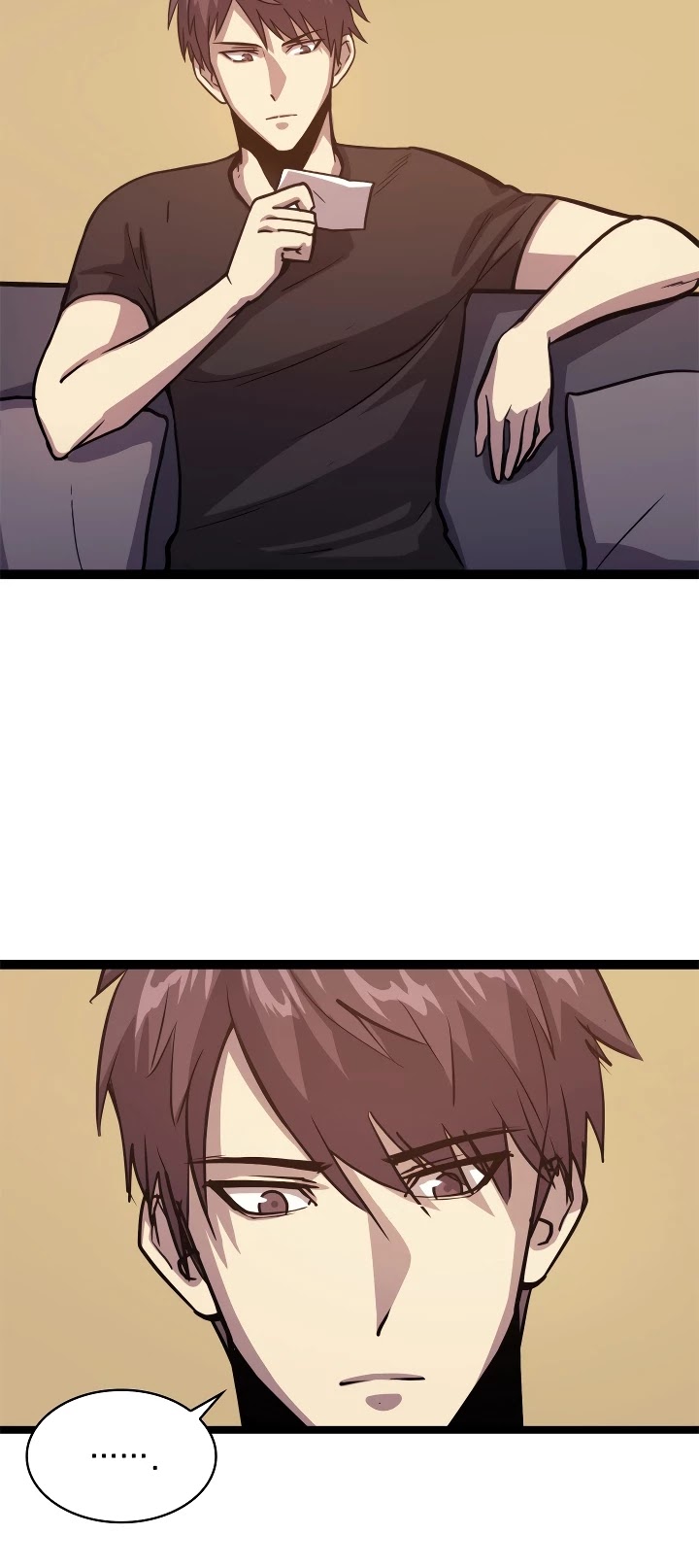 Max Level Returner Chapter 87 page 32 - Chapter 87