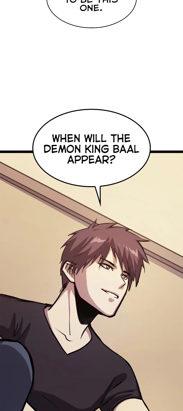 Max Level Returner Chapter 87 page 36 - Chapter 87