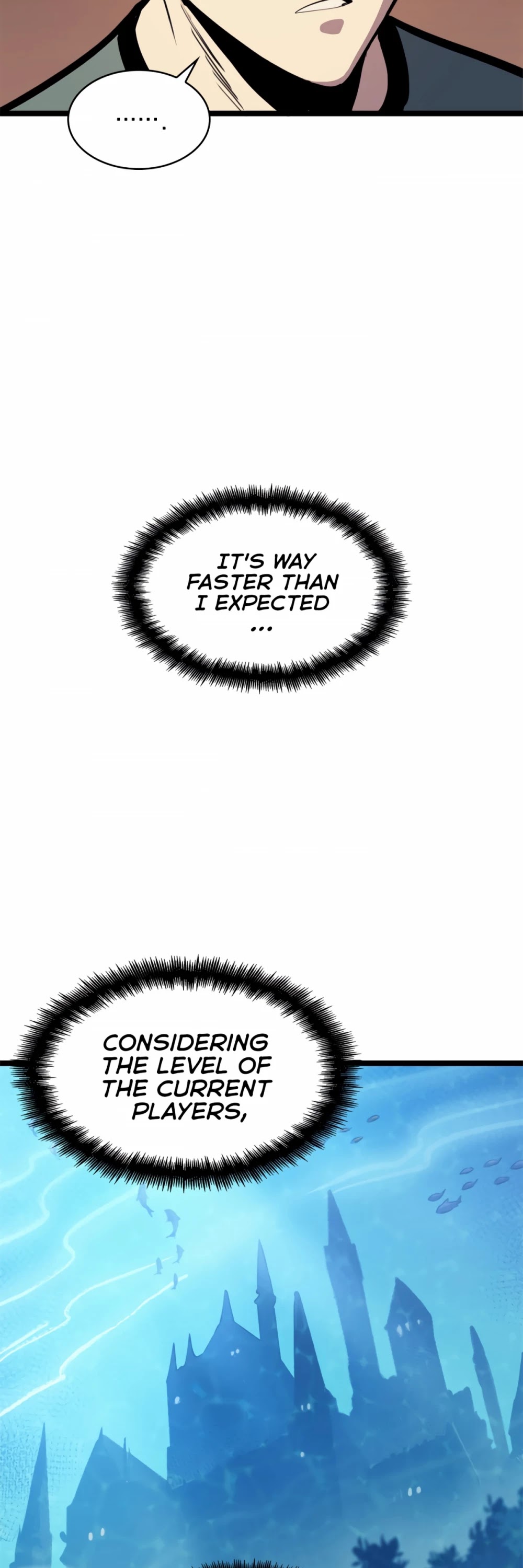 Max Level Returner Chapter 88 page 10 - Chapter 88
