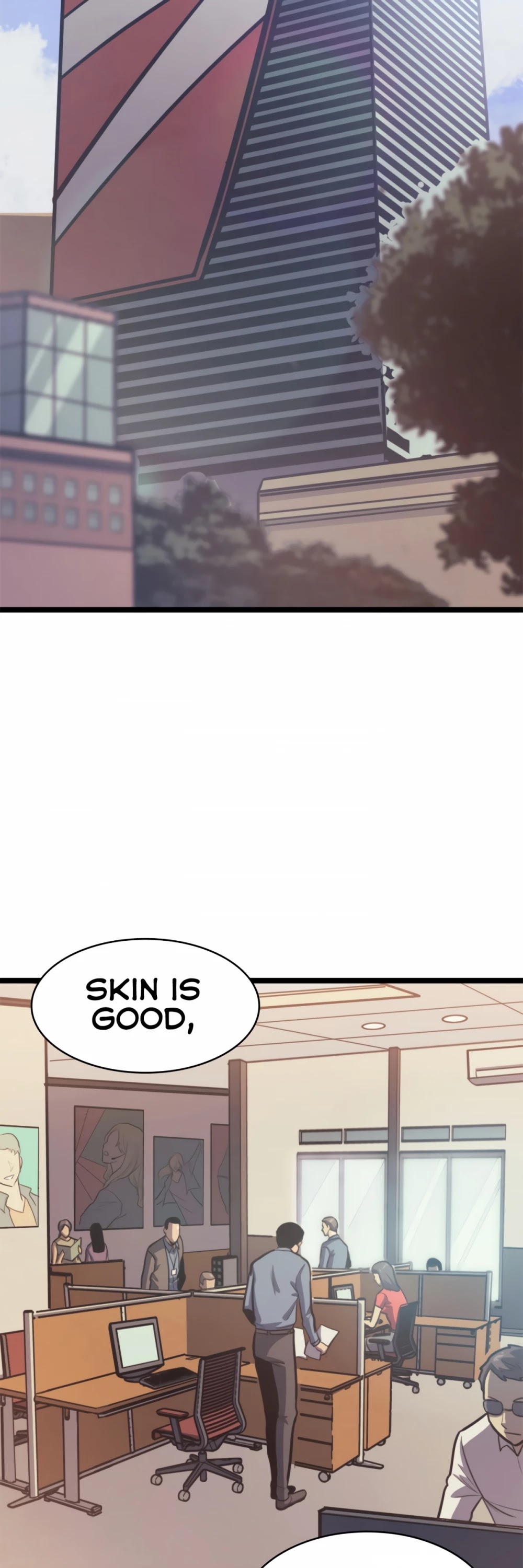 Max Level Returner Chapter 88 page 14 - Chapter 88
