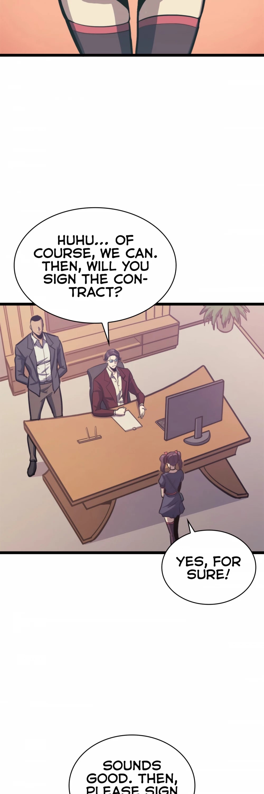Max Level Returner Chapter 88 page 16 - Chapter 88