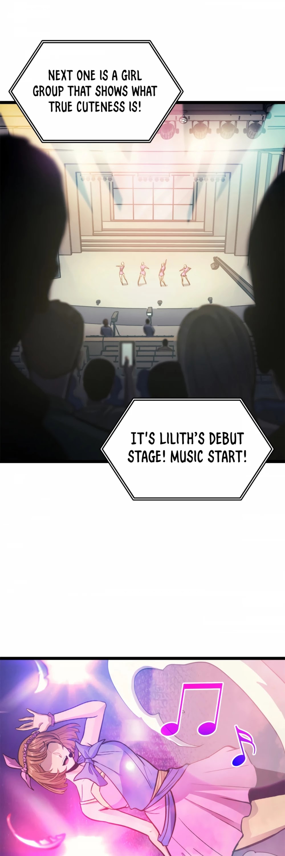 Max Level Returner Chapter 88 page 21 - Chapter 88
