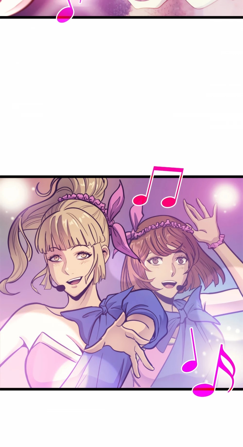 Max Level Returner Chapter 88 page 23 - Chapter 88