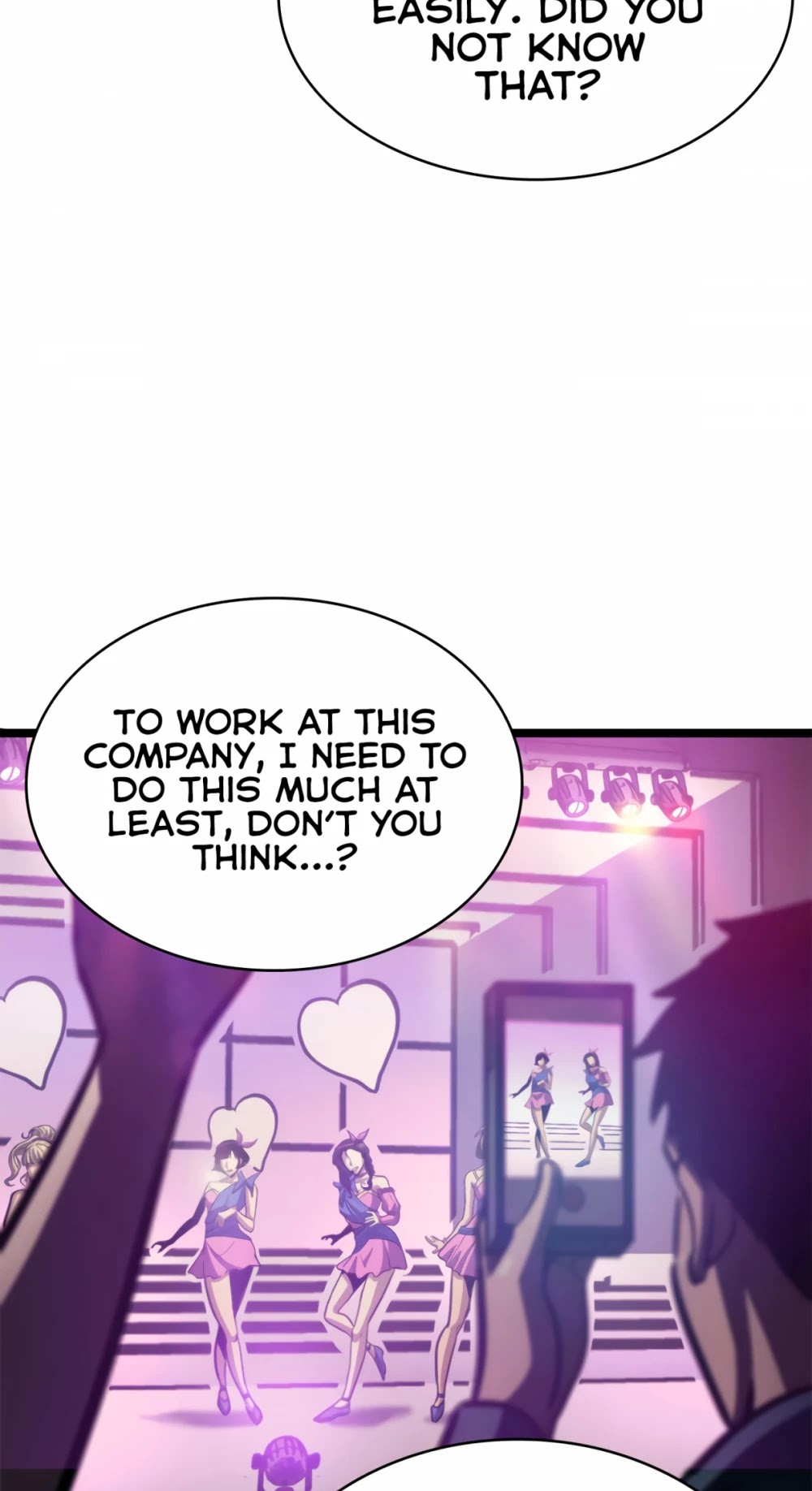 Max Level Returner Chapter 88 page 28 - Chapter 88
