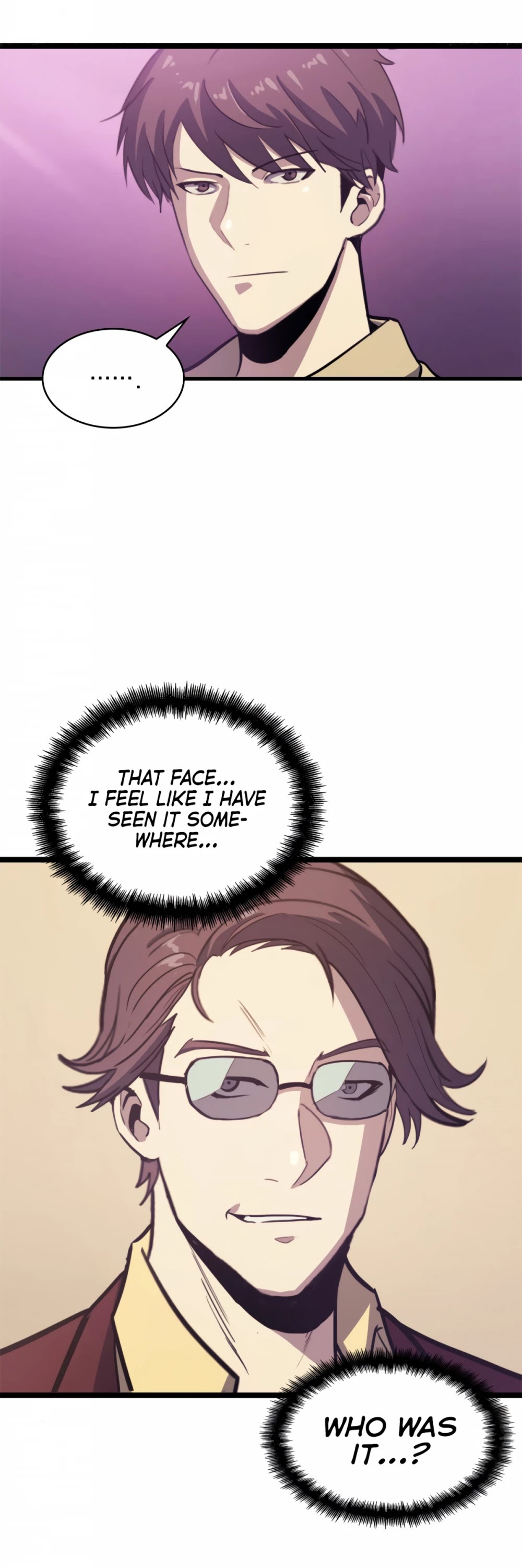 Max Level Returner Chapter 88 page 31 - Chapter 88