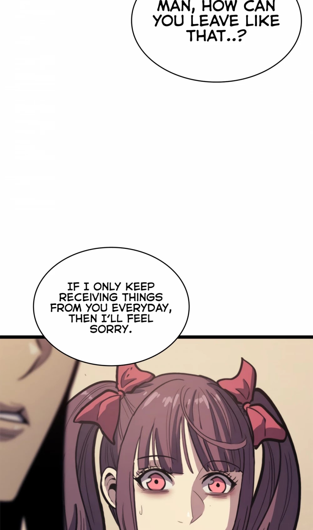 Max Level Returner Chapter 88 page 33 - Chapter 88