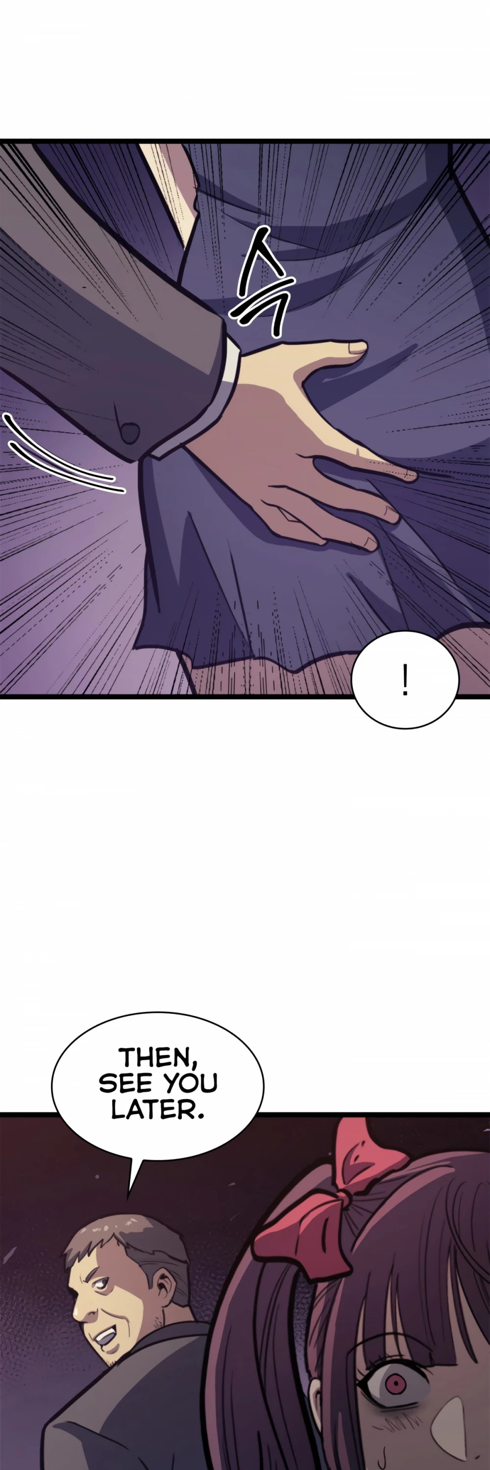 Max Level Returner Chapter 88 page 35 - Chapter 88