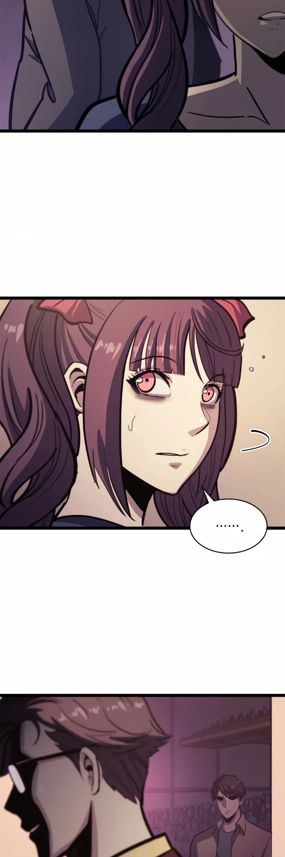 Max Level Returner Chapter 88 page 36 - Chapter 88