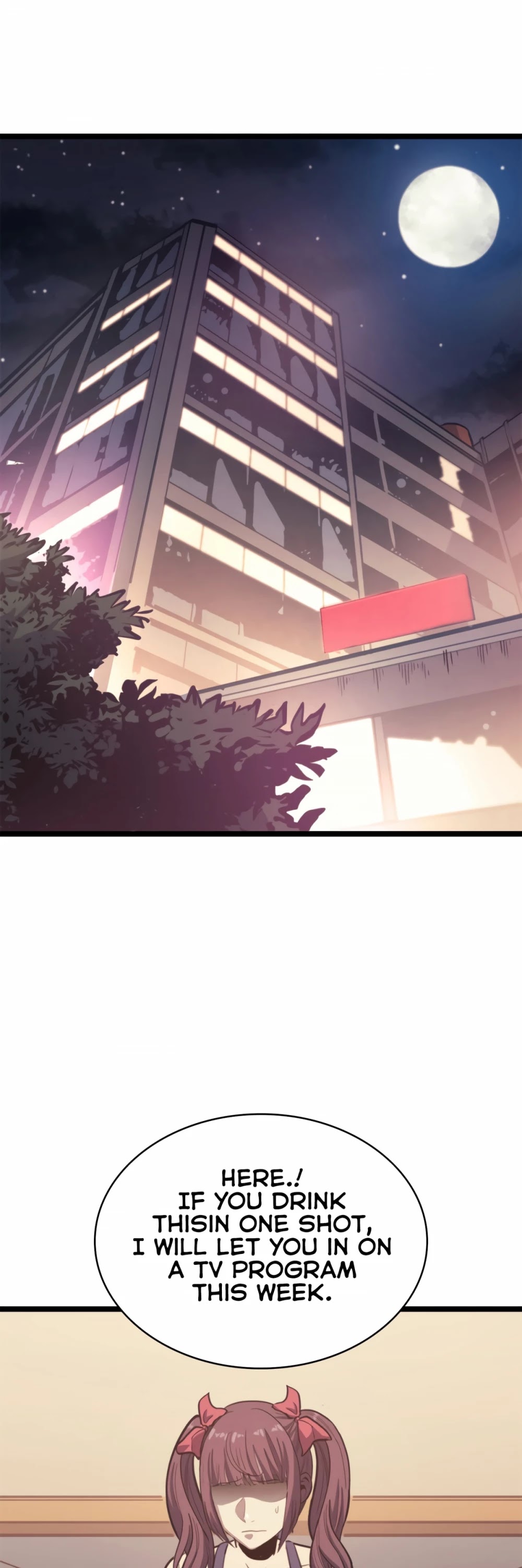 Max Level Returner Chapter 88 page 39 - Chapter 88