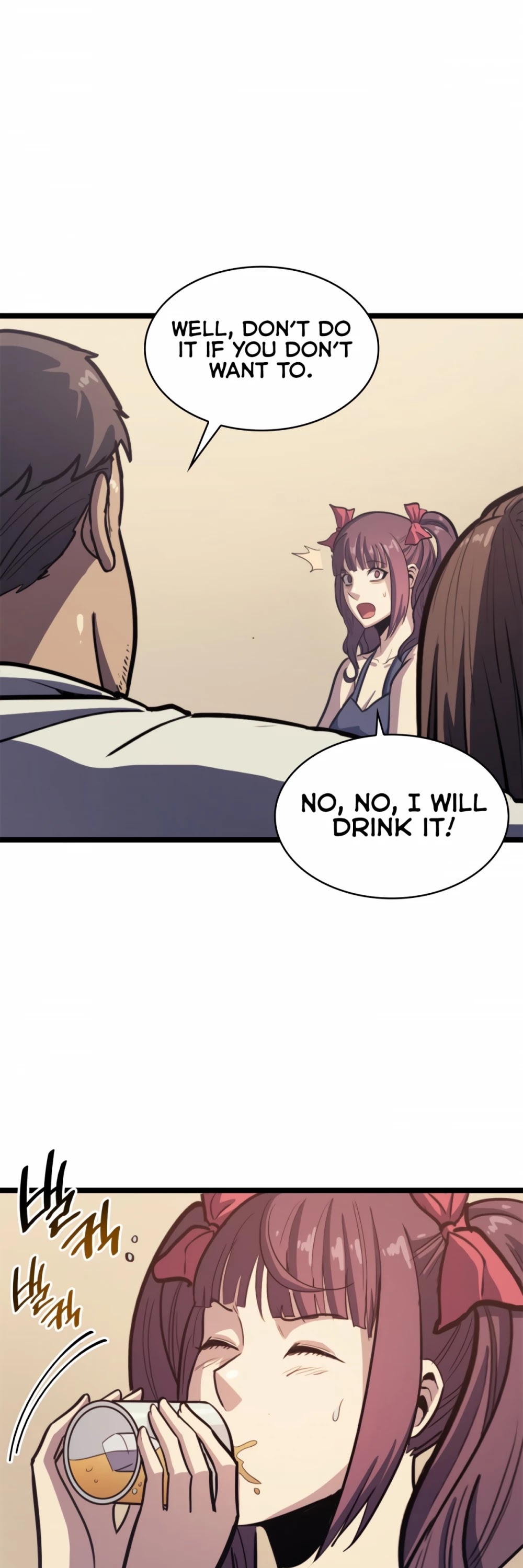 Max Level Returner Chapter 88 page 41 - Chapter 88