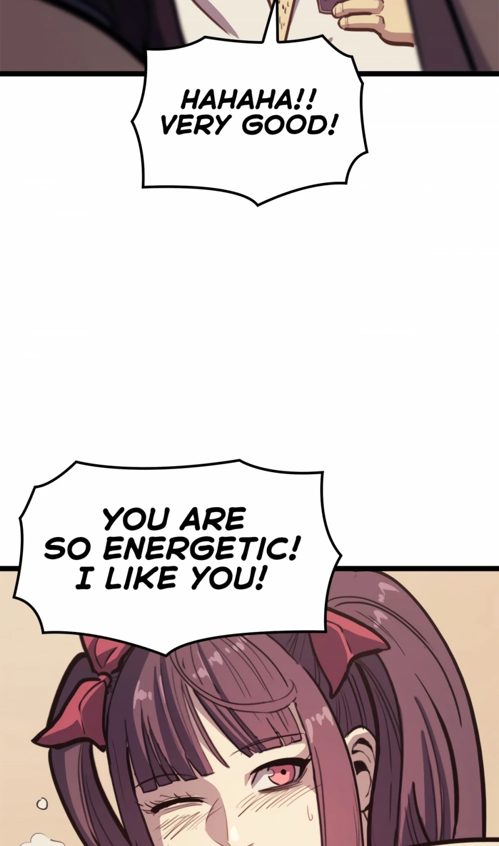 Max Level Returner Chapter 88 page 43 - Chapter 88