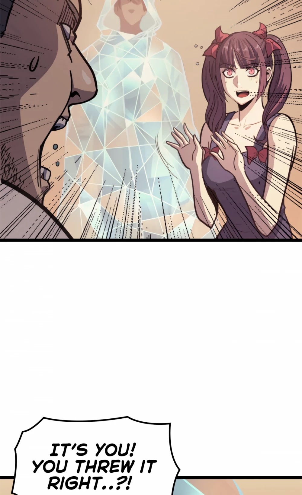 Max Level Returner Chapter 88 page 47 - Chapter 88