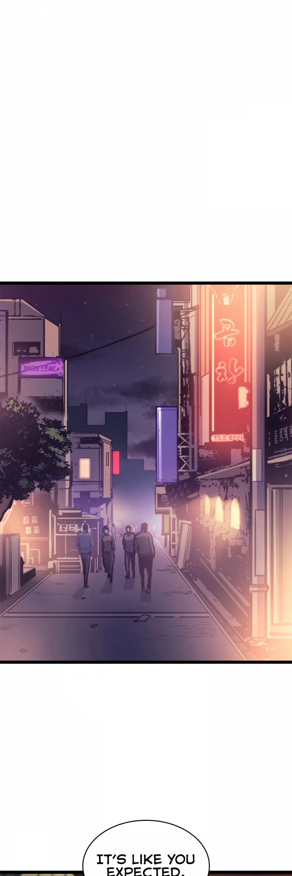 Max Level Returner Chapter 88 page 49 - Chapter 88
