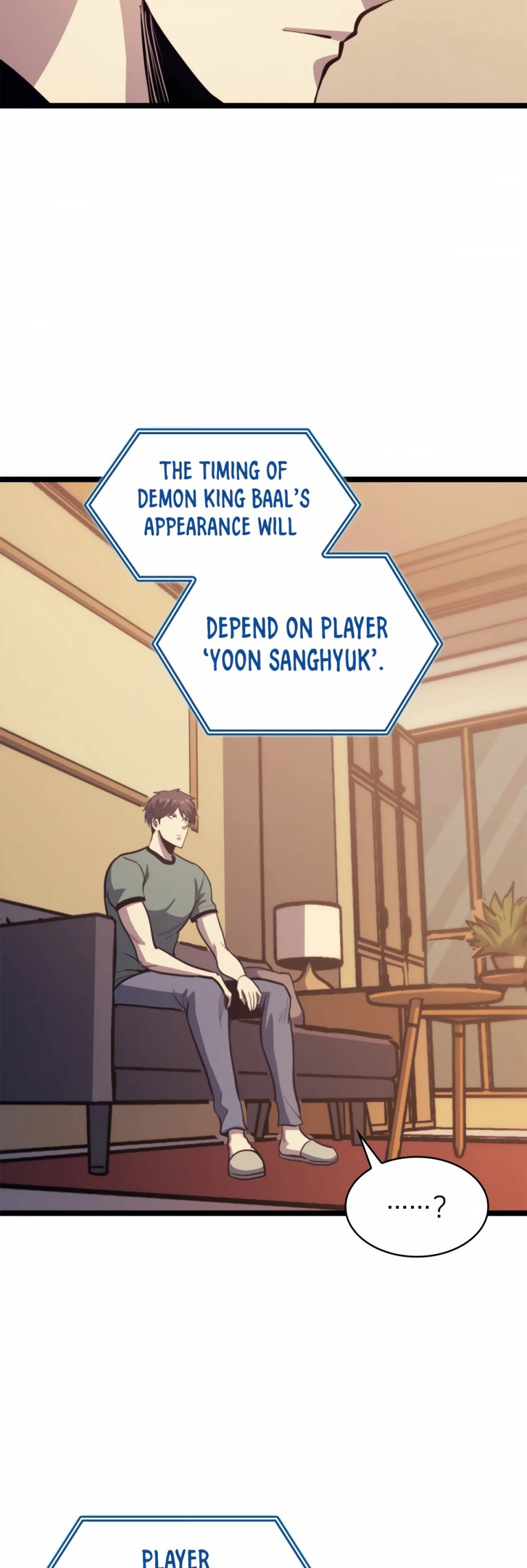 Max Level Returner Chapter 88 page 5 - Chapter 88