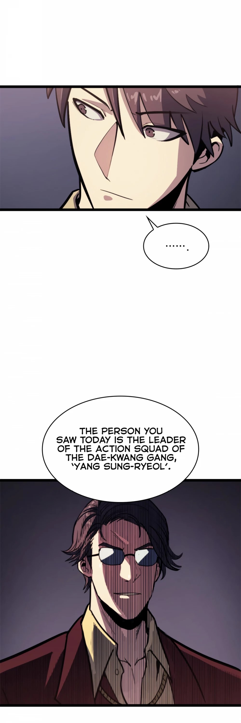 Max Level Returner Chapter 88 page 51 - Chapter 88