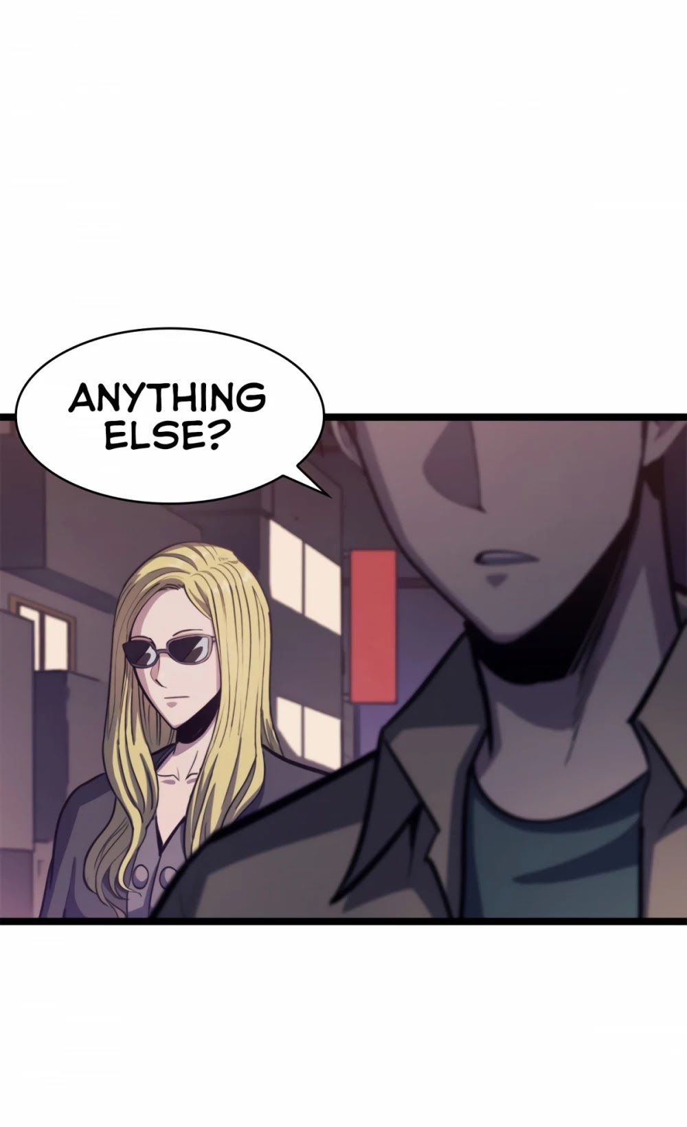 Max Level Returner Chapter 88 page 52 - Chapter 88