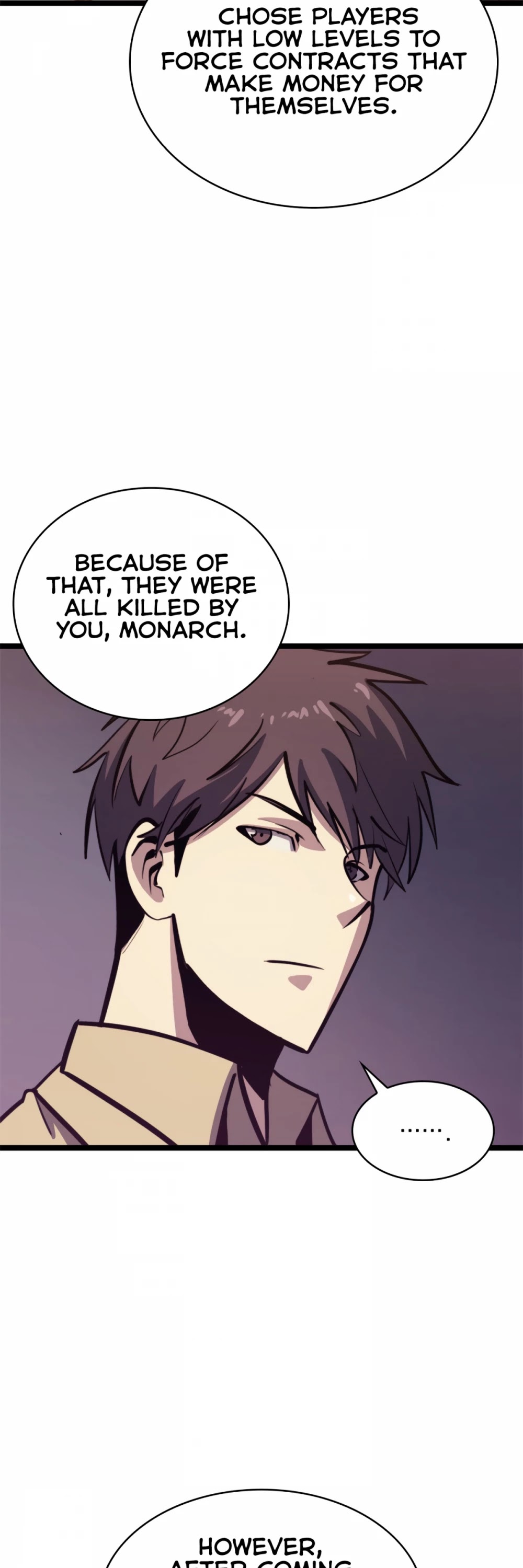 Max Level Returner Chapter 88 page 54 - Chapter 88