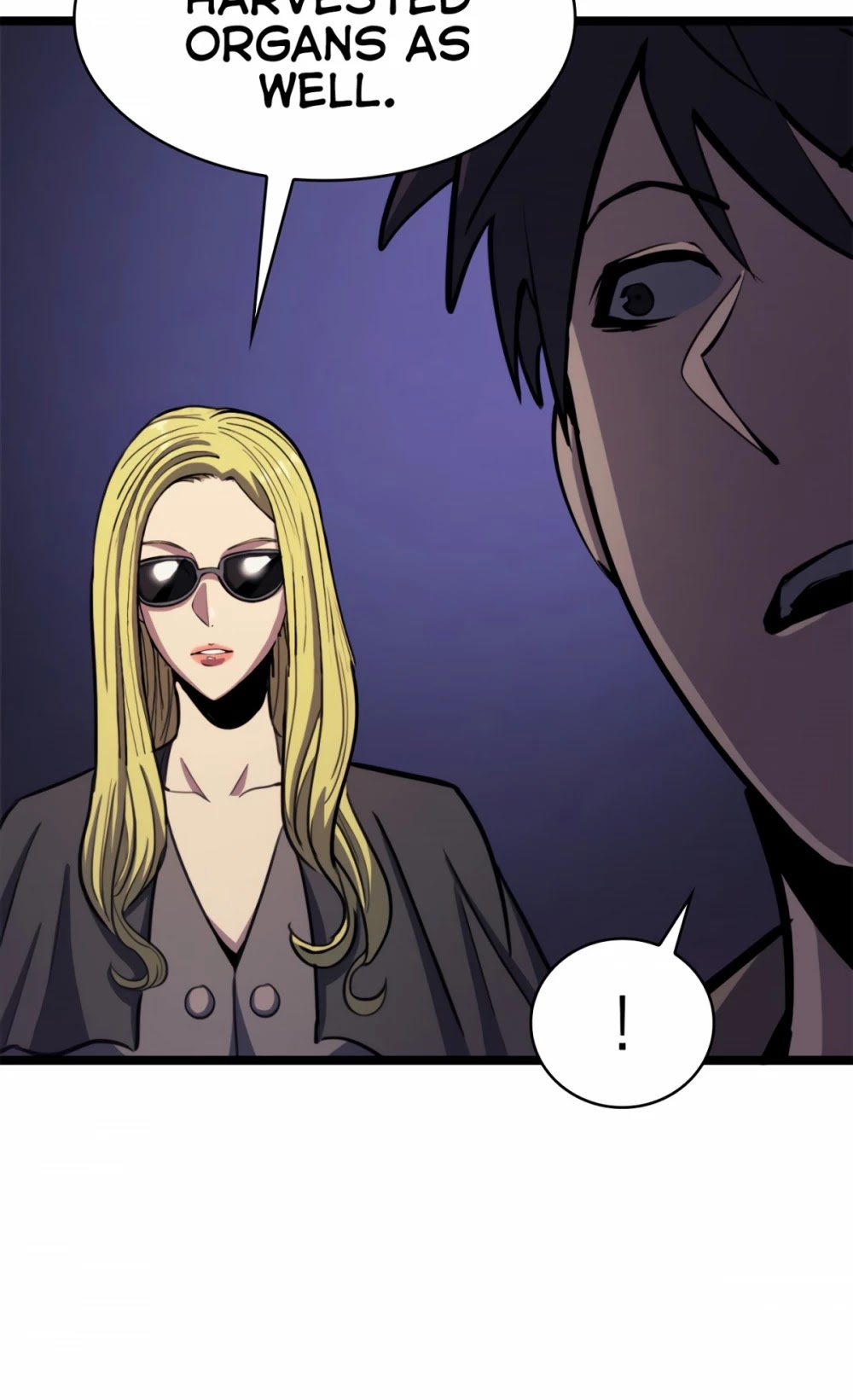 Max Level Returner Chapter 88 page 57 - Chapter 88