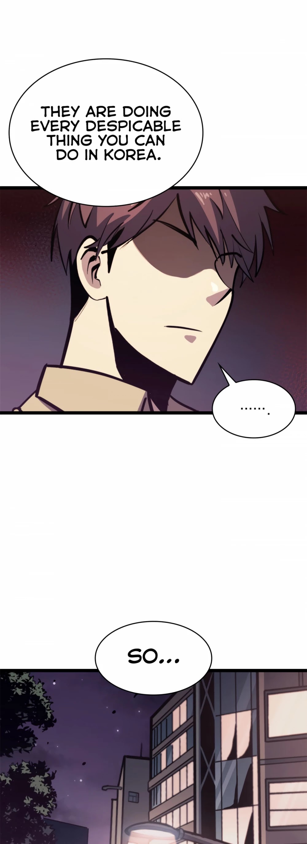 Max Level Returner Chapter 88 page 60 - Chapter 88