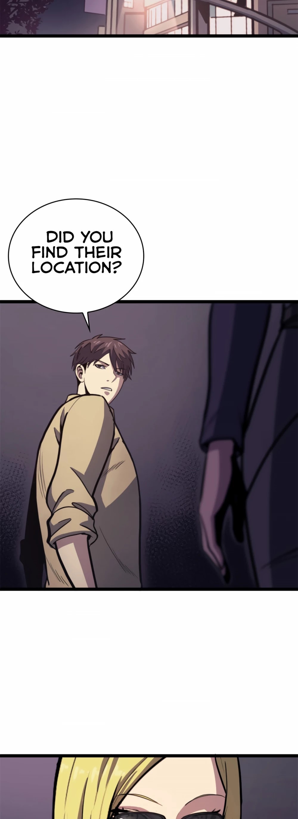 Max Level Returner Chapter 88 page 61 - Chapter 88