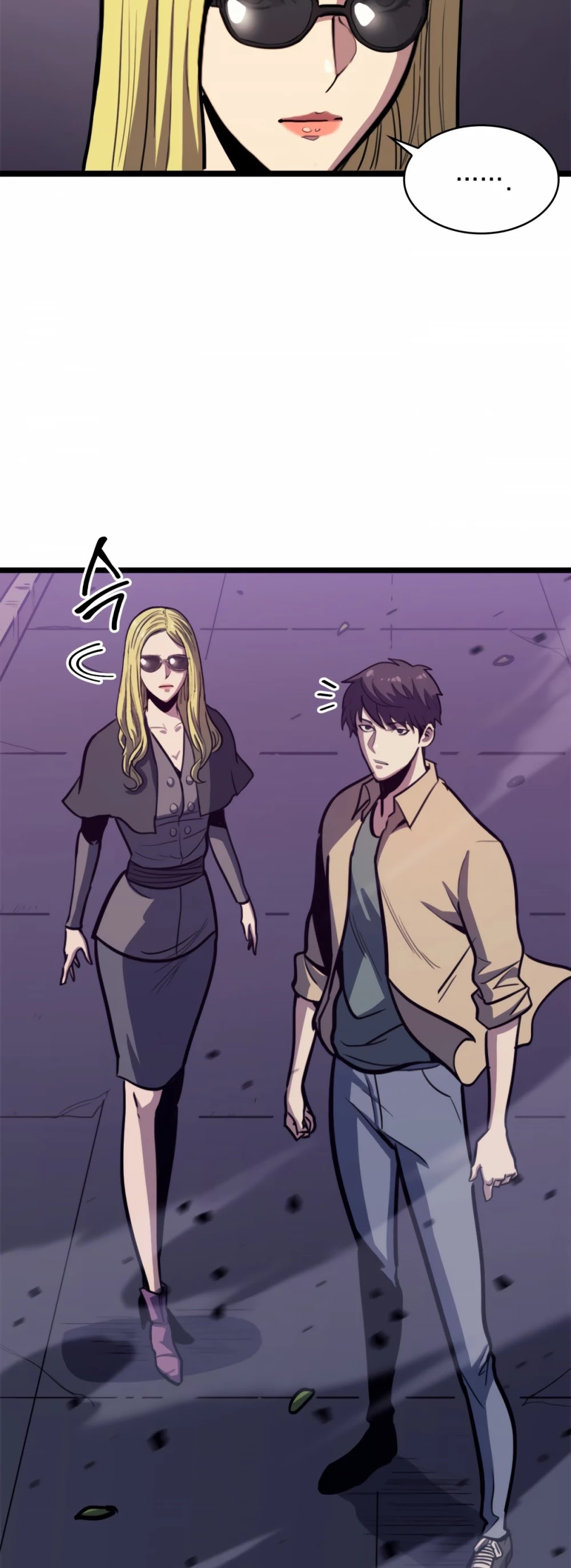 Max Level Returner Chapter 88 page 62 - Chapter 88