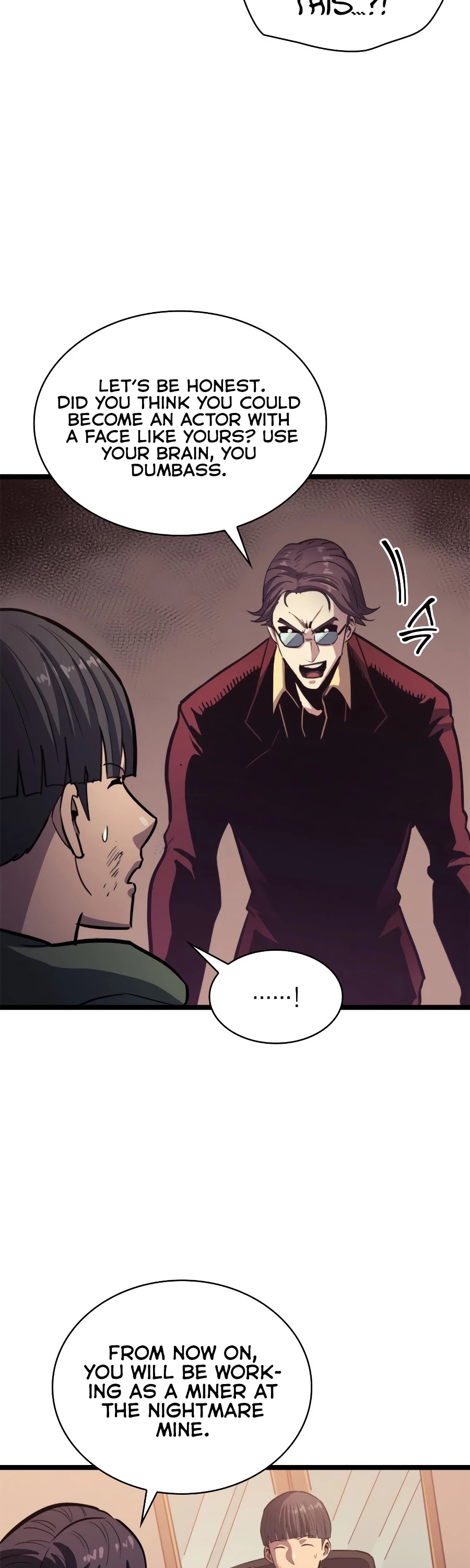 Max Level Returner Chapter 89 page 14 - Chapter 89