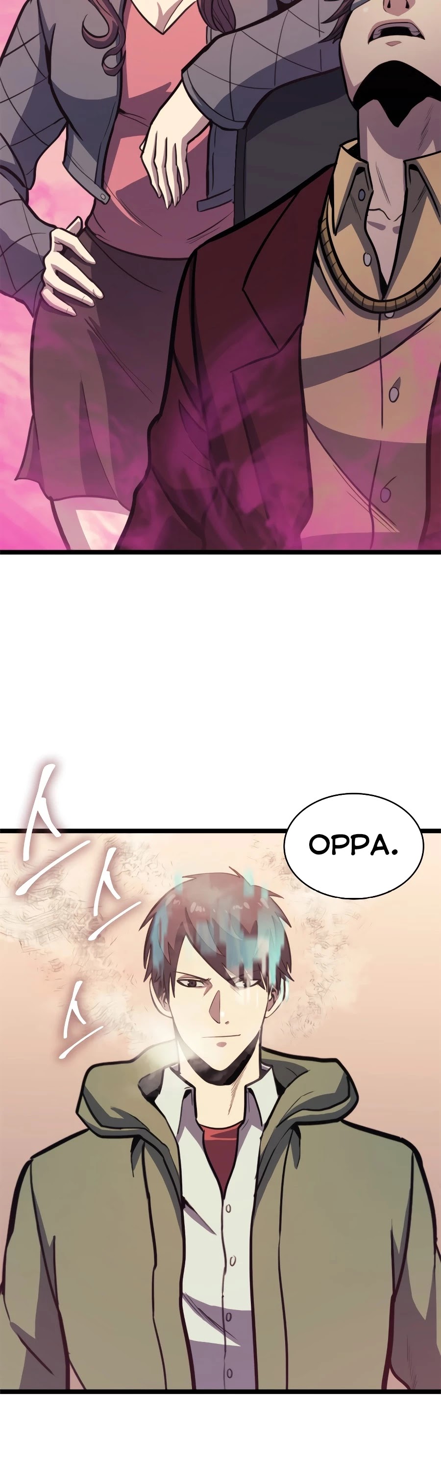 Max Level Returner Chapter 89 page 18 - Chapter 89