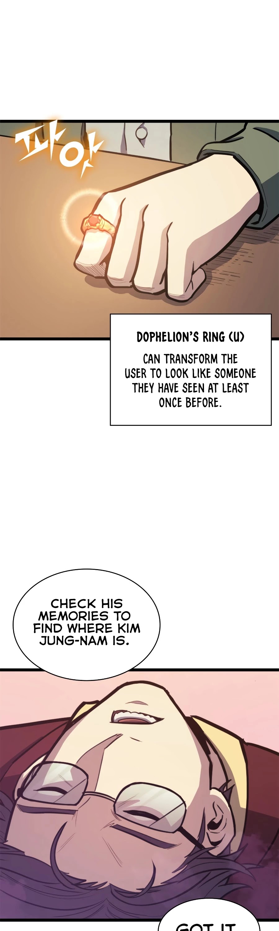 Max Level Returner Chapter 89 page 19 - Chapter 89