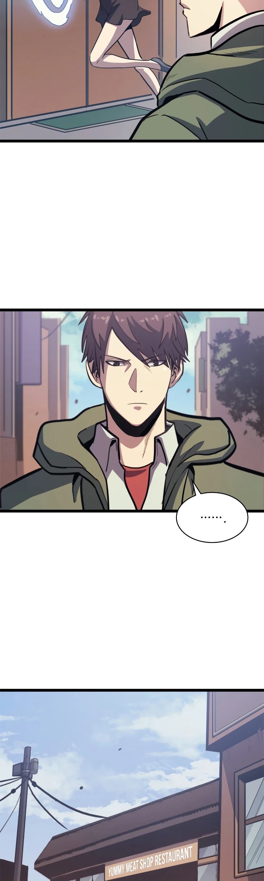 Max Level Returner Chapter 89 page 24 - Chapter 89