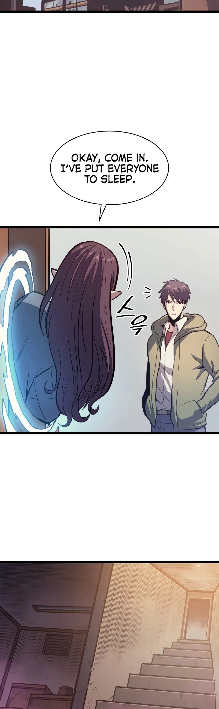 Max Level Returner Chapter 89 page 25 - Chapter 89