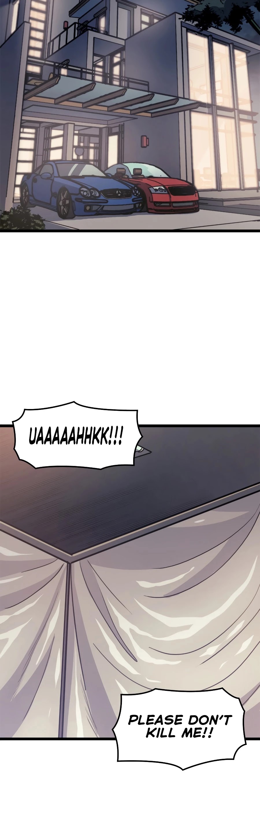 Max Level Returner Chapter 89 page 31 - Chapter 89