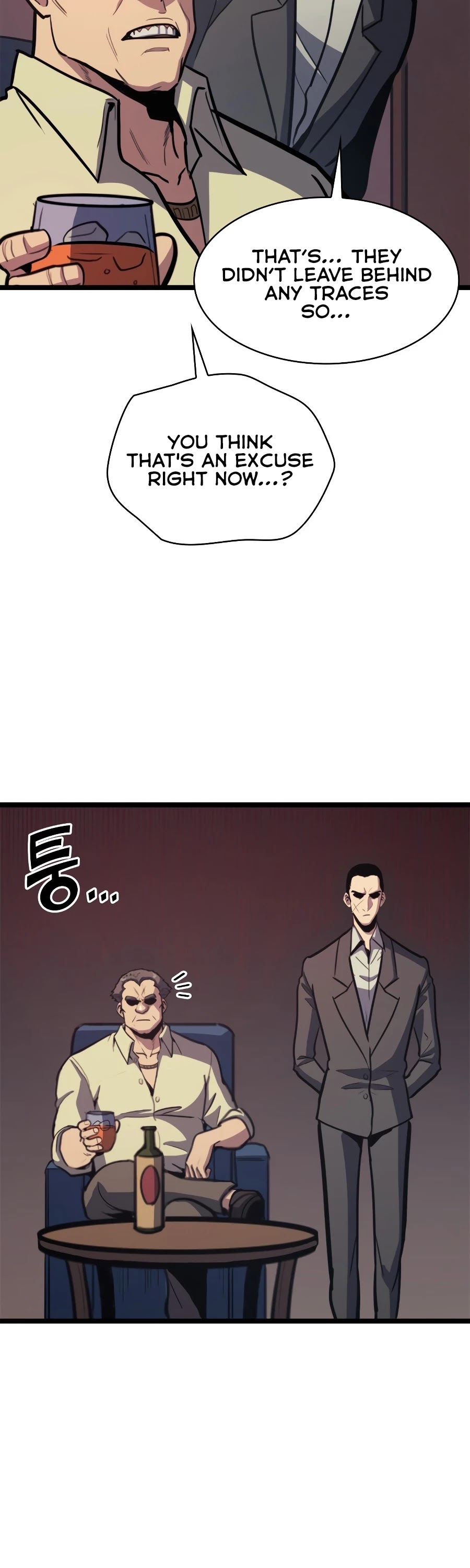 Max Level Returner Chapter 89 page 37 - Chapter 89