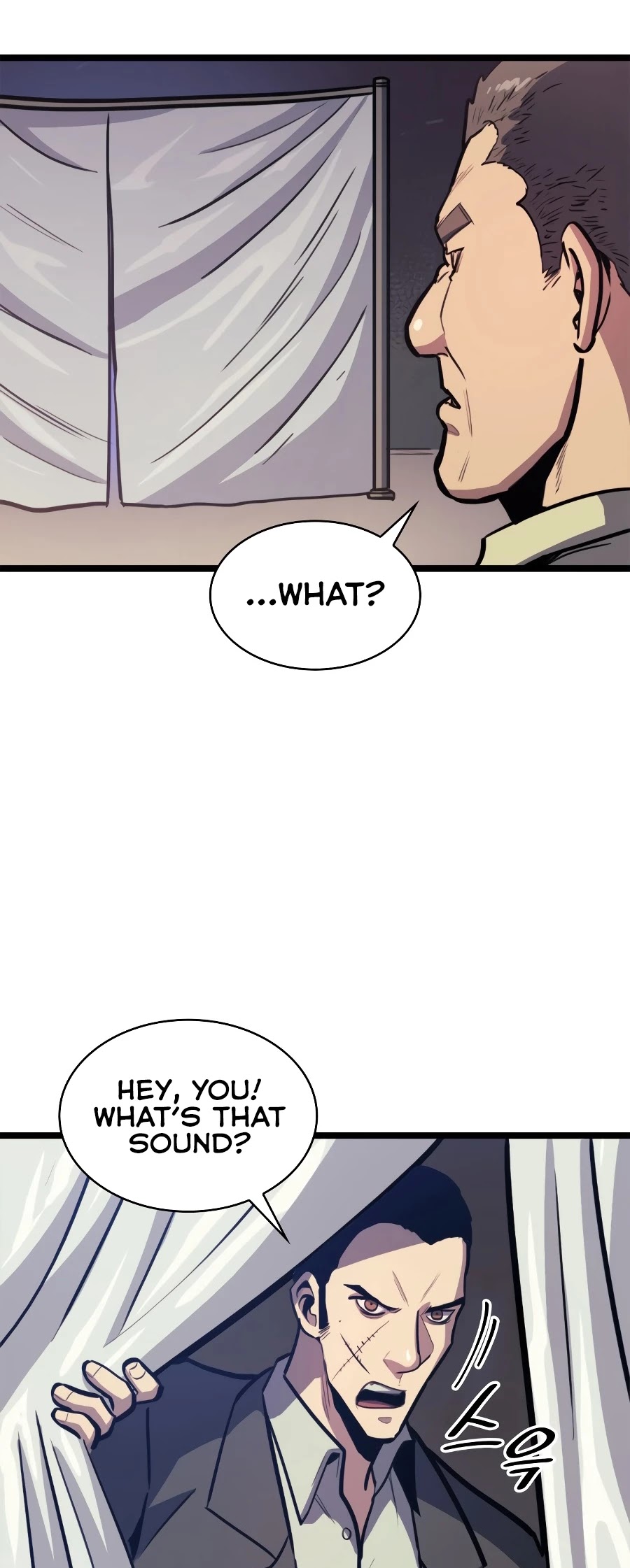 Max Level Returner Chapter 89 page 38 - Chapter 89