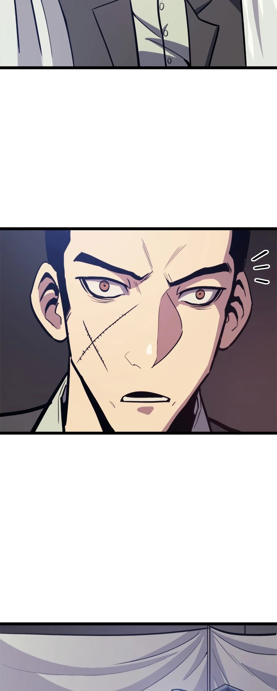 Max Level Returner Chapter 89 page 39 - Chapter 89