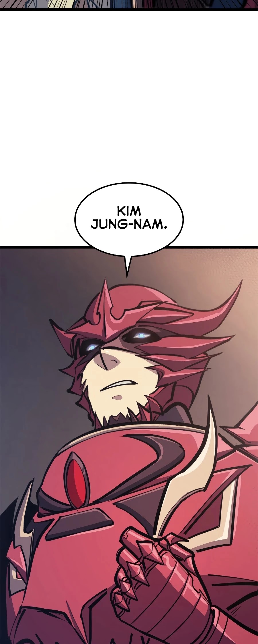 Max Level Returner Chapter 89 page 42 - Chapter 89
