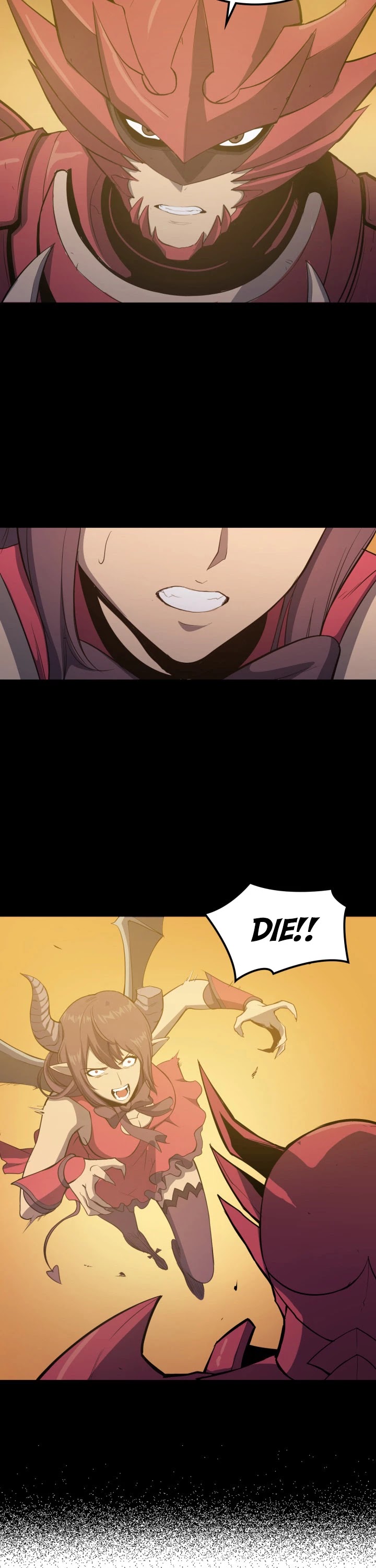 Max Level Returner Chapter 9 page 10 - Chapter 9