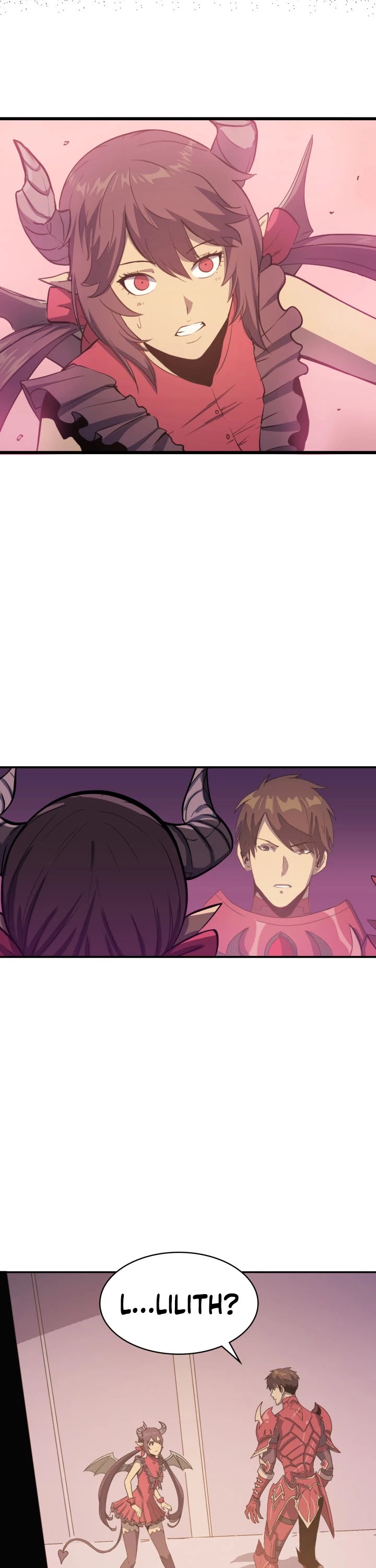 Max Level Returner Chapter 9 page 11 - Chapter 9