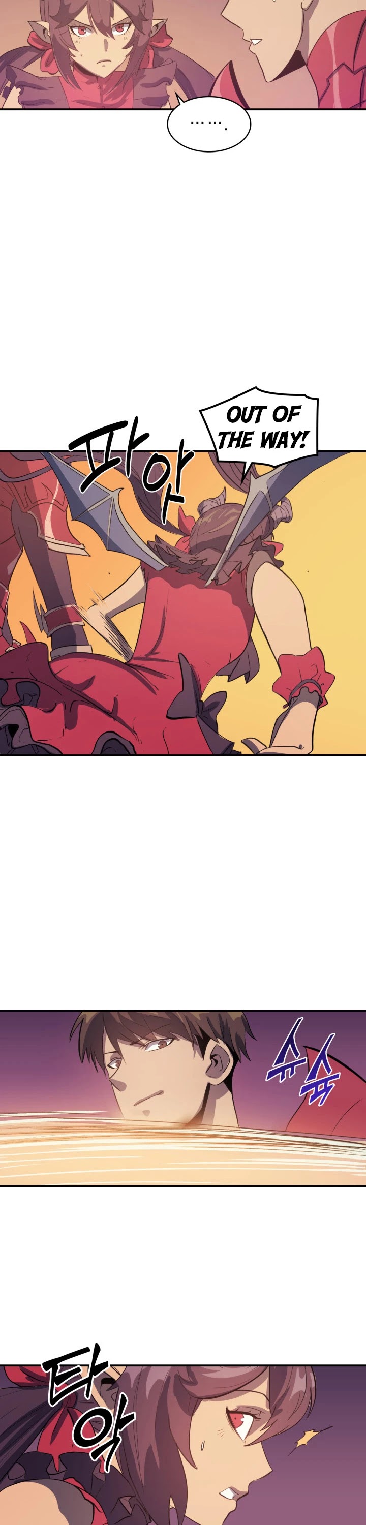 Max Level Returner Chapter 9 page 13 - Chapter 9