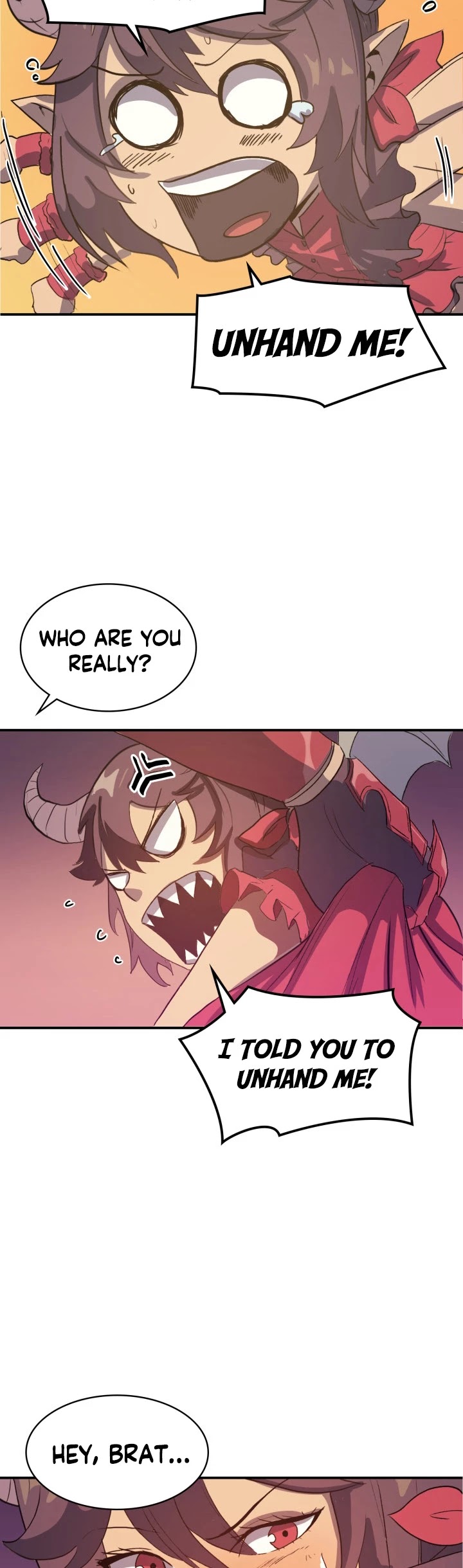 Max Level Returner Chapter 9 page 15 - Chapter 9