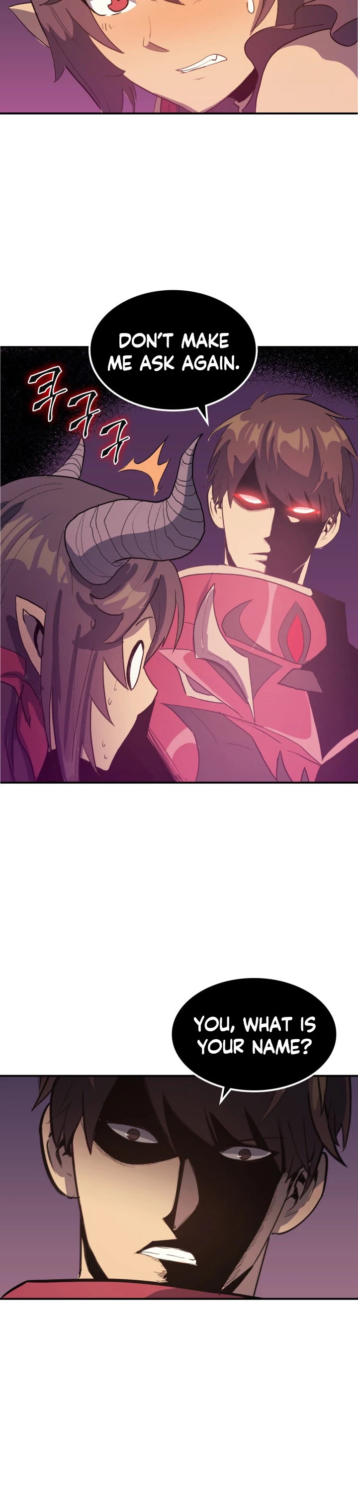 Max Level Returner Chapter 9 page 16 - Chapter 9