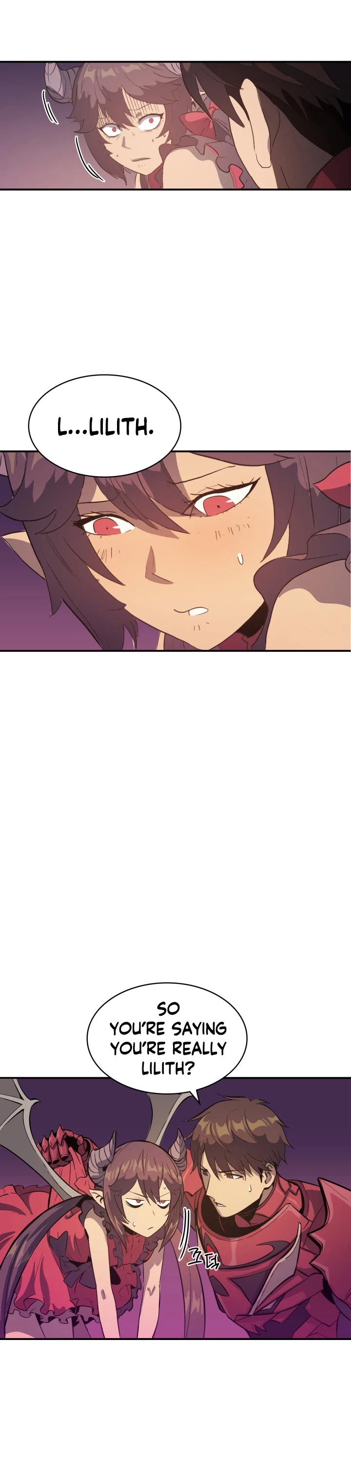 Max Level Returner Chapter 9 page 17 - Chapter 9