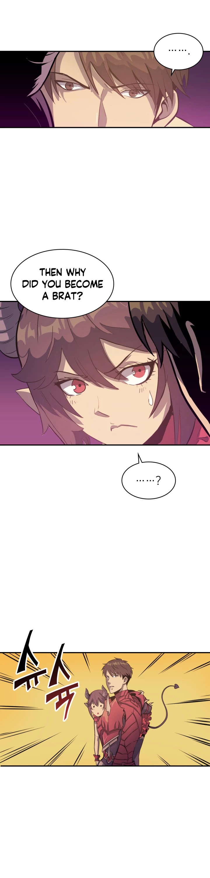 Max Level Returner Chapter 9 page 18 - Chapter 9