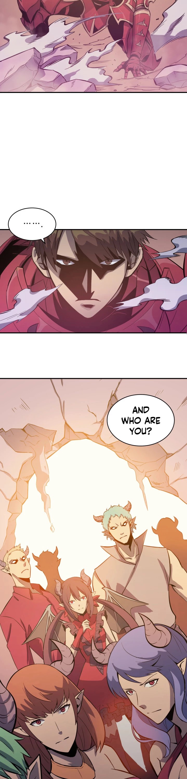 Max Level Returner Chapter 9 page 20 - Chapter 9