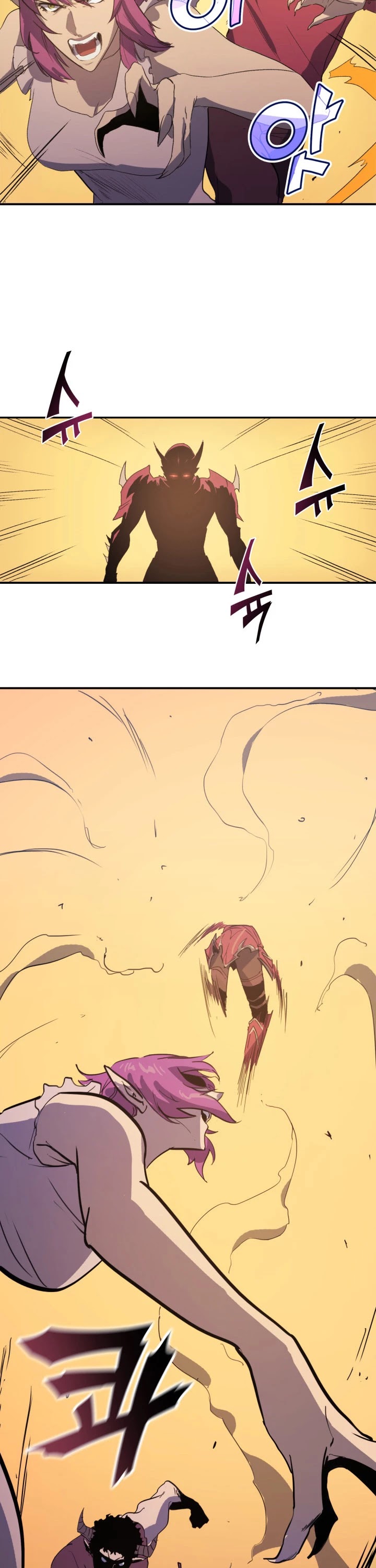 Max Level Returner Chapter 9 page 24 - Chapter 9