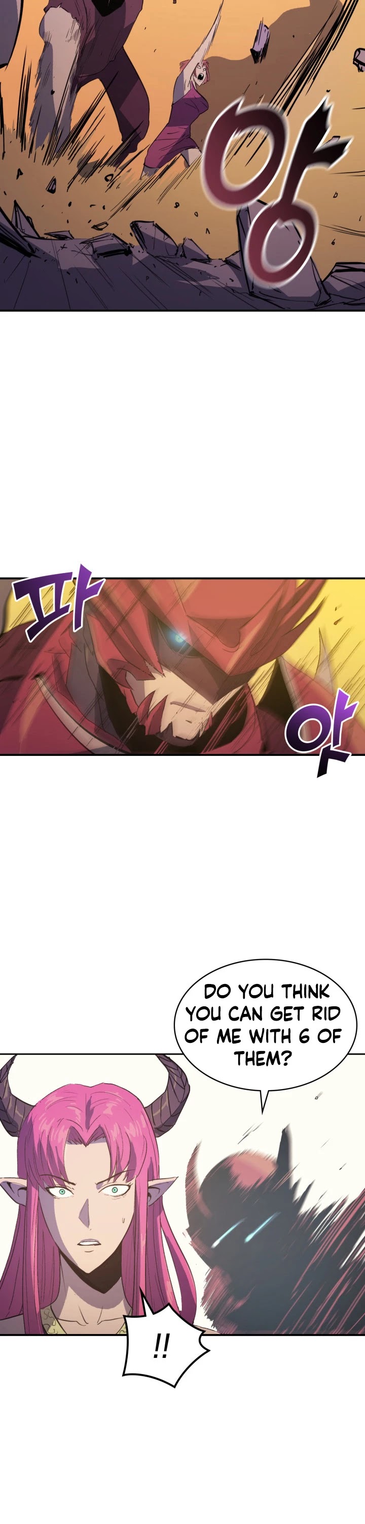 Max Level Returner Chapter 9 page 25 - Chapter 9